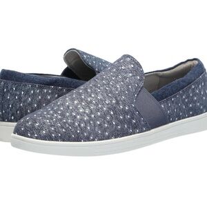 Spenco Women’s Santa Cruz Ostrich Sneakers Waco Shoe Company